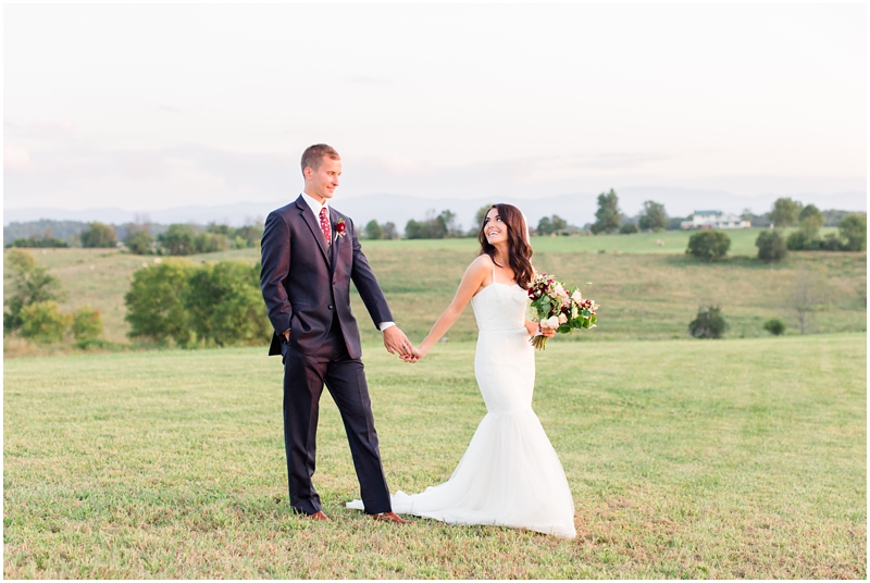 Johnson City Wedding Photographer