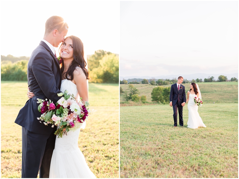 Johnson City Wedding Photographer