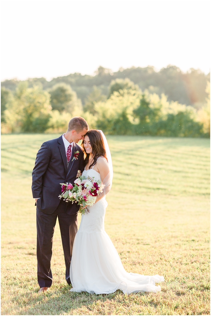 Johnson City Wedding Photographer