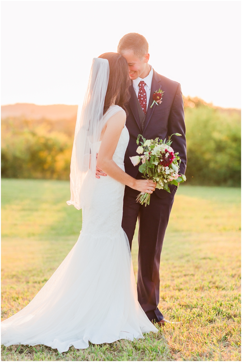 Johnson City Wedding Photographer