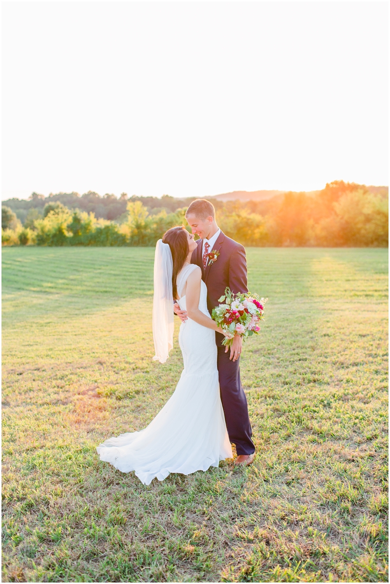 Johnson City Wedding Photographer