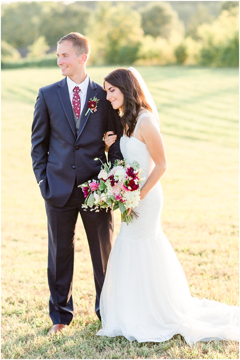 Johnson City Wedding Photographer