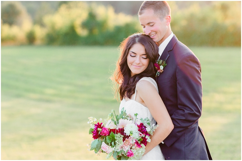 Johnson City Wedding Photographer