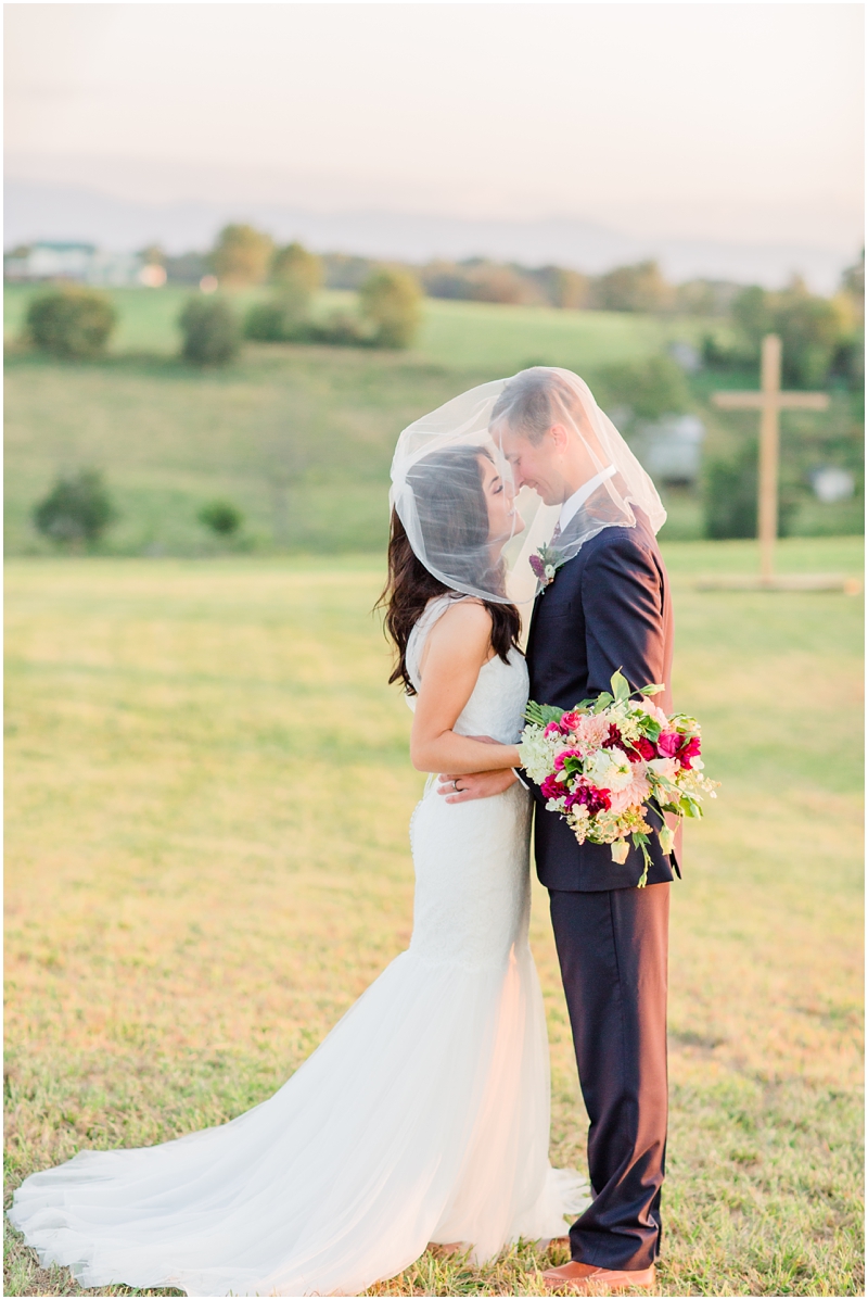 Johnson City Wedding Photographer