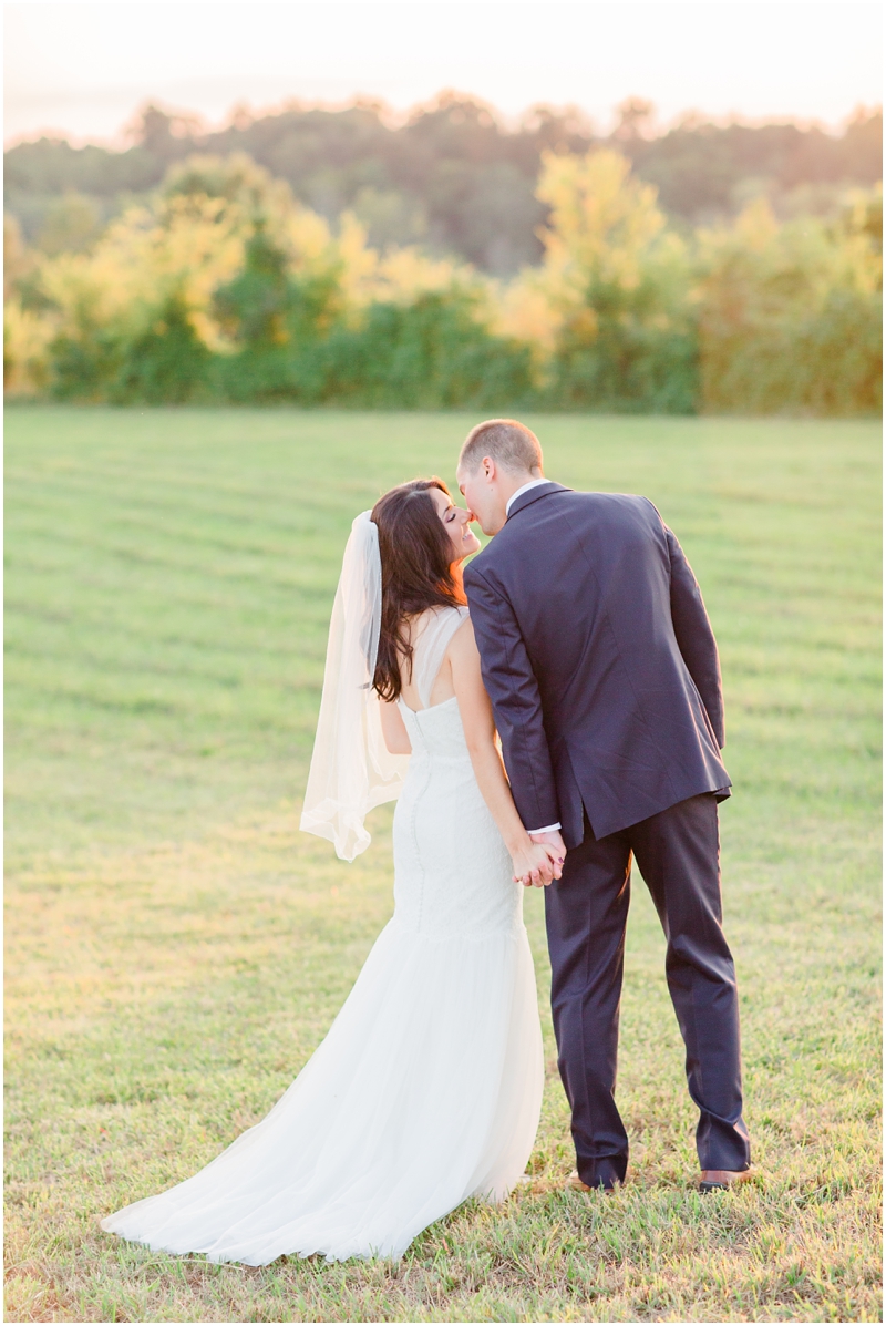 Johnson City Wedding Photographer