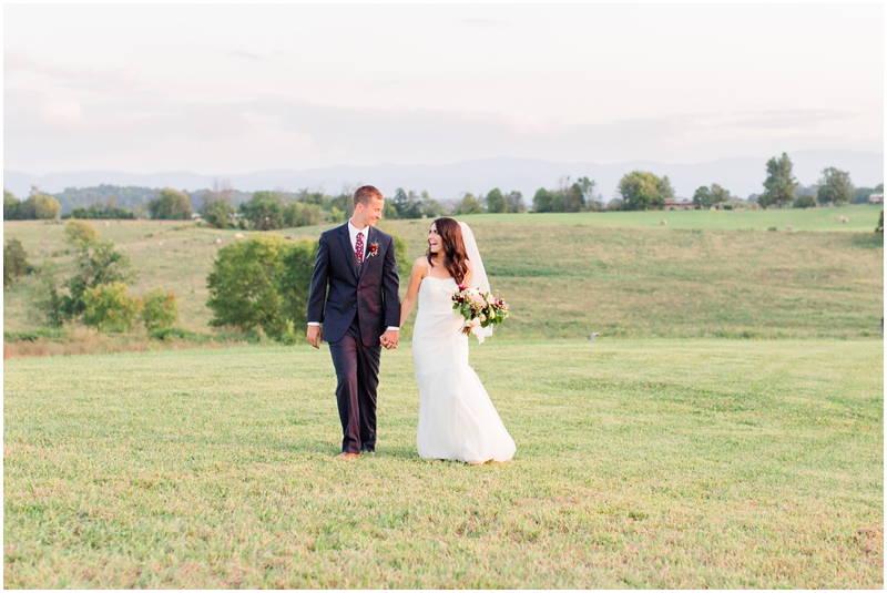 Johnson City Wedding Photographer