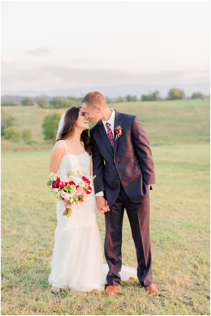 Johnson City Wedding Photographer