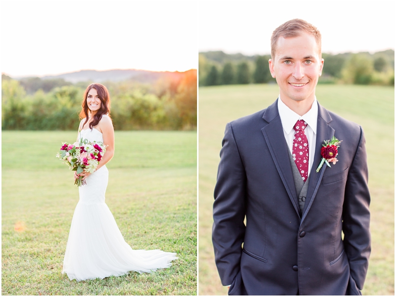 Johnson City Wedding Photographer