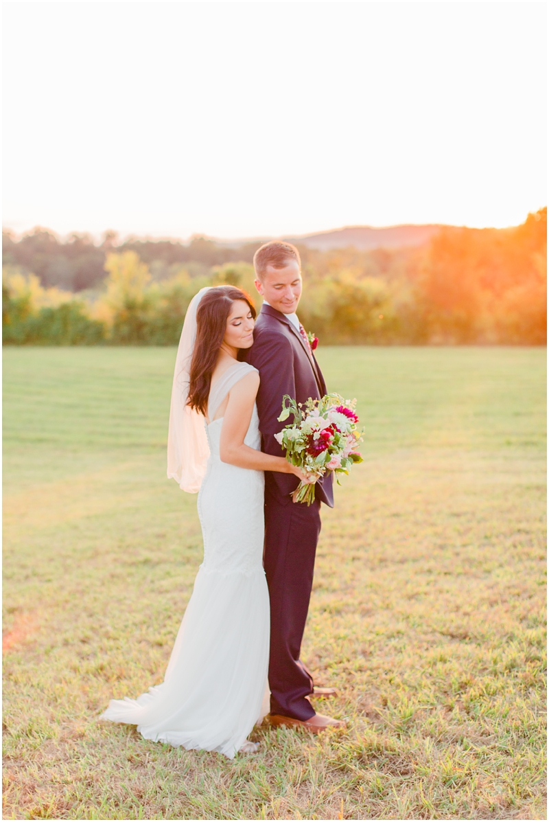 Johnson City Wedding Photographer