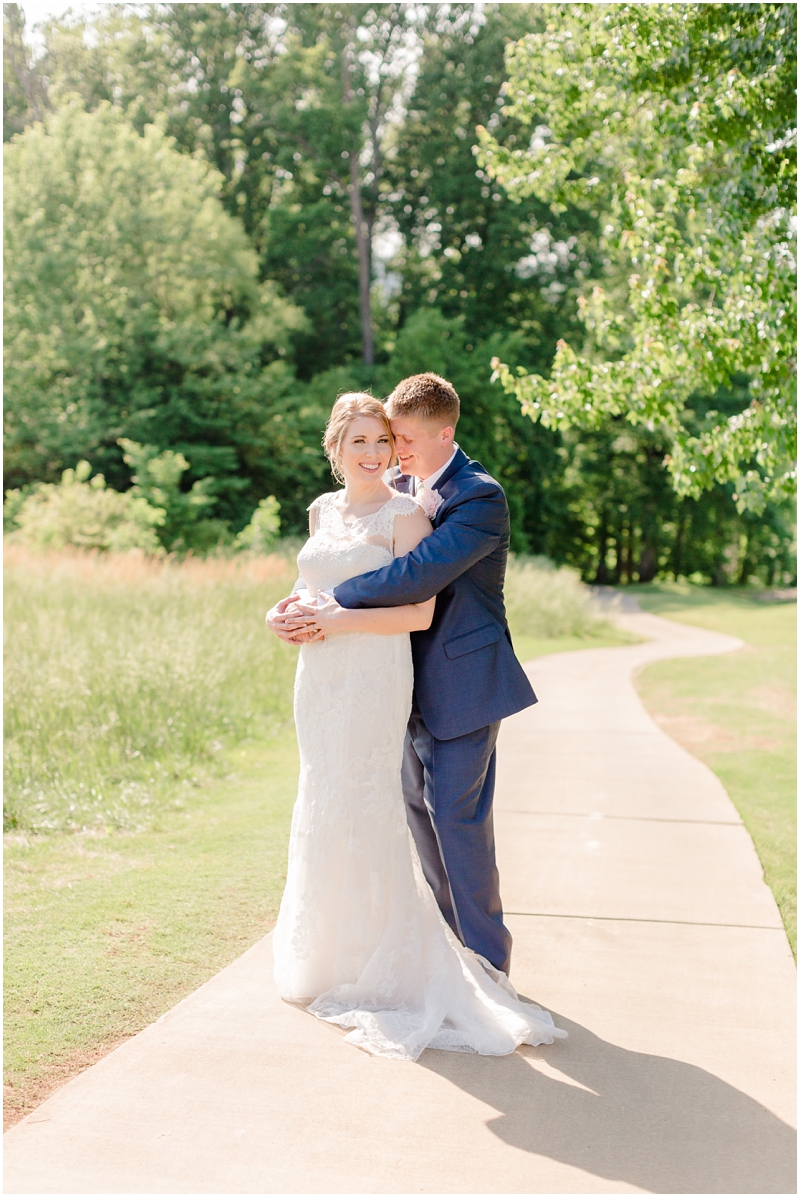 knoxville wedding photographer