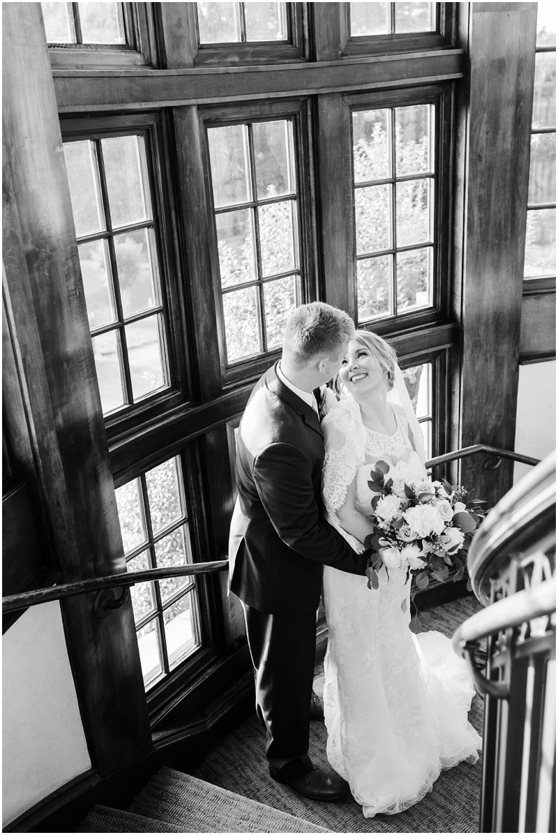 knoxville wedding photographer