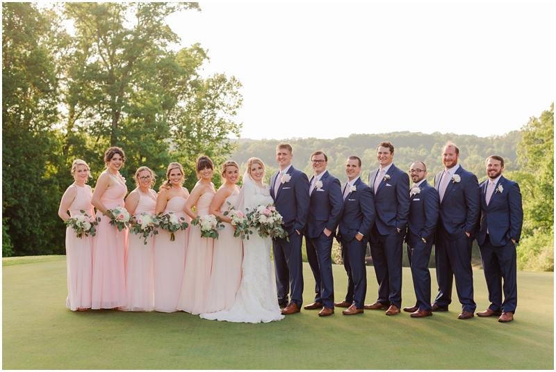 knoxville wedding photographer