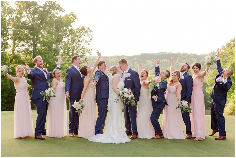 knoxville wedding photographer