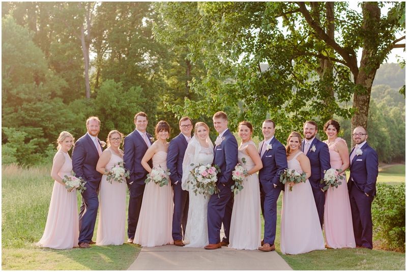 knoxville wedding photographer