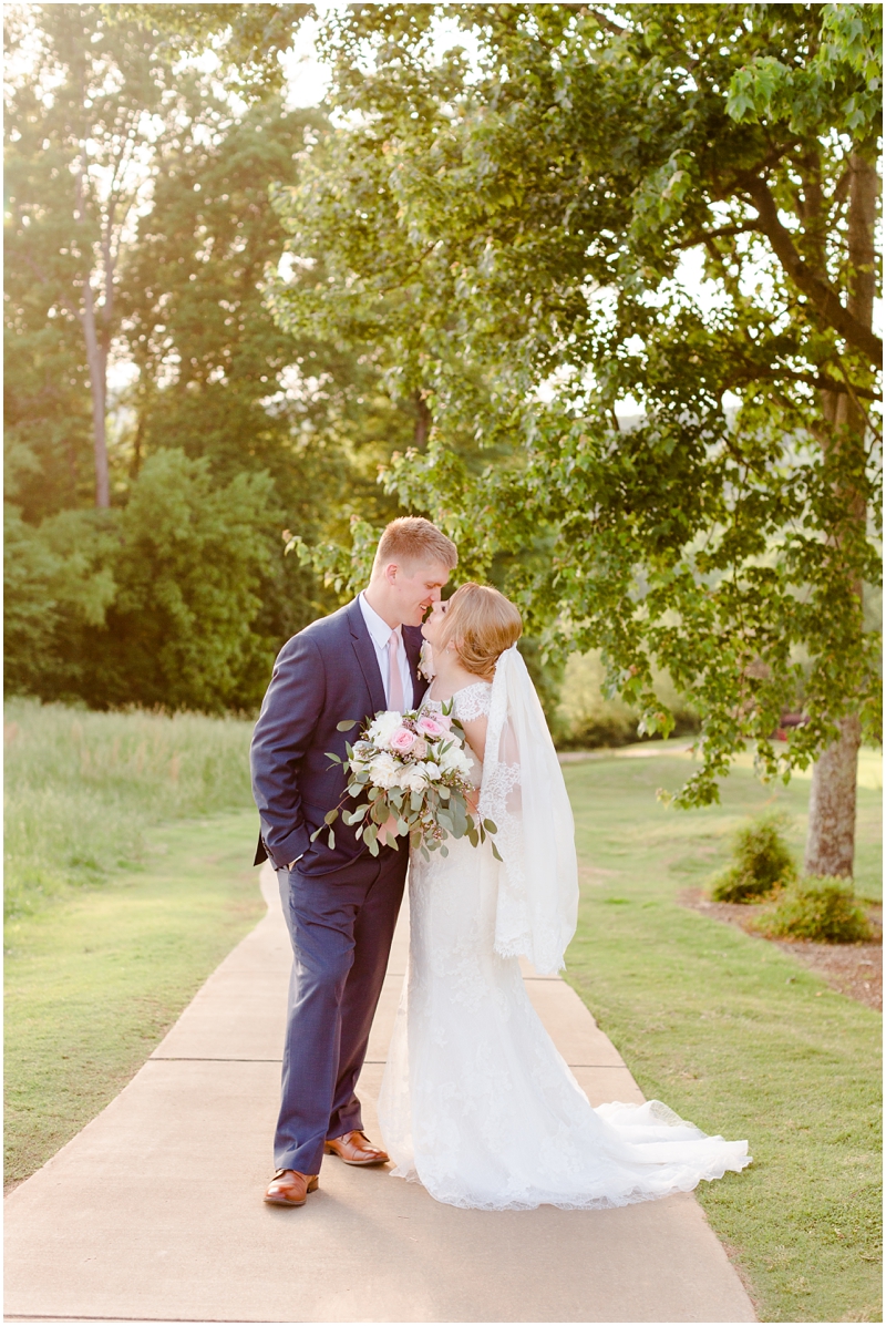 knoxville wedding photographer