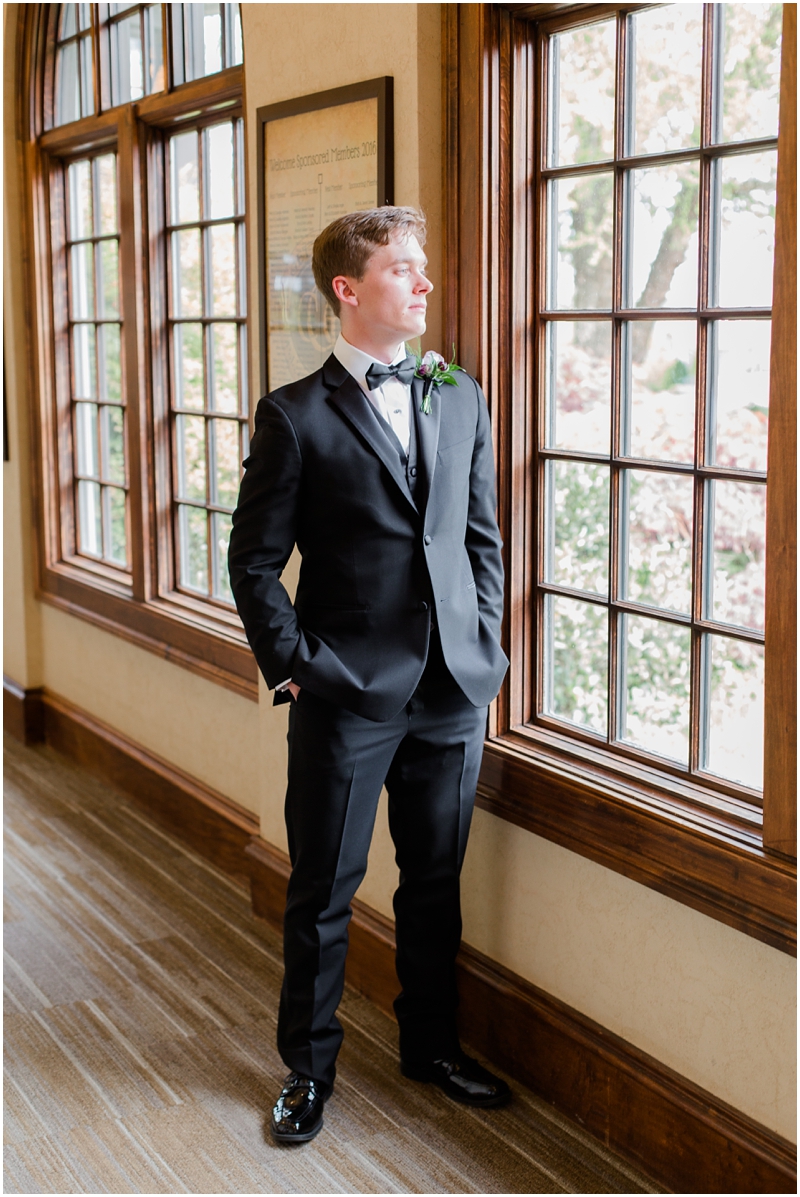 Knoxville Wedding Photographer