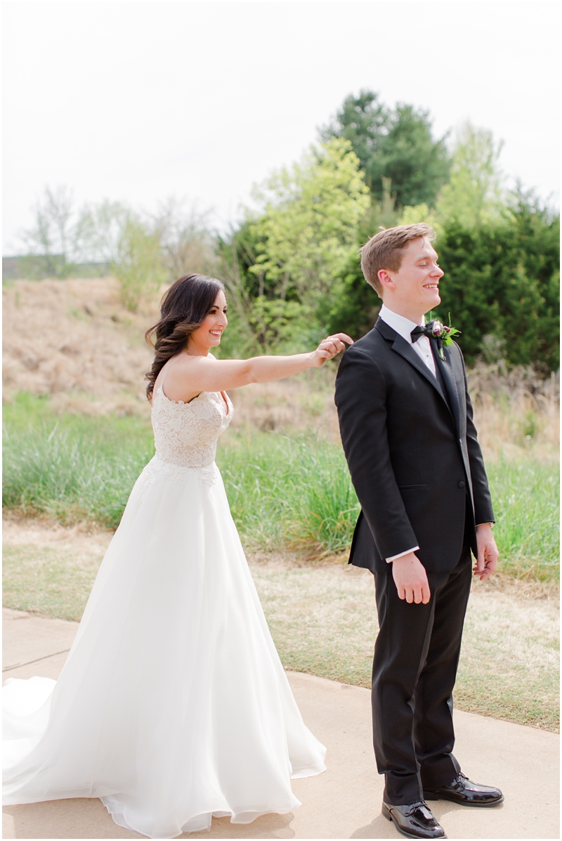 Knoxville Wedding Photographer