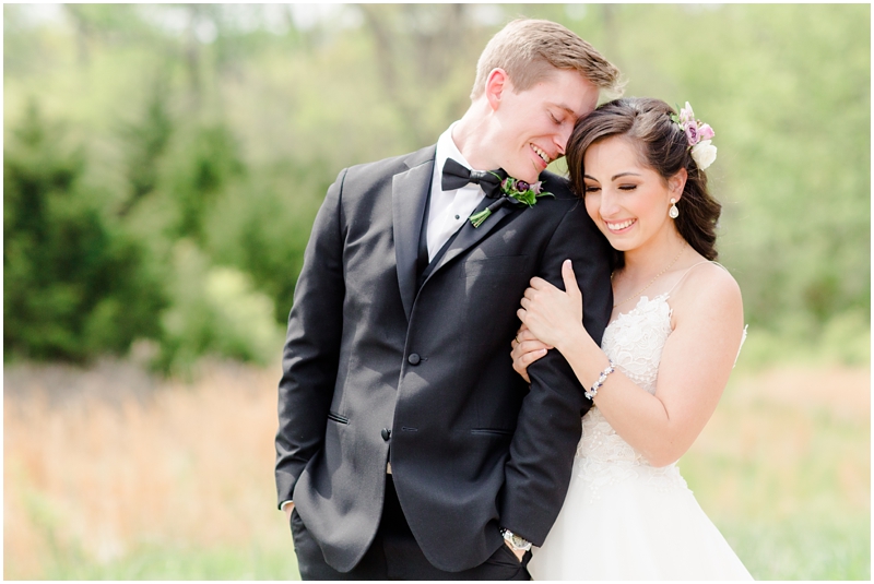 Knoxville Wedding Photographer