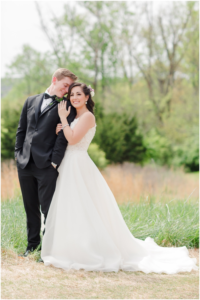 Knoxville Wedding Photographer