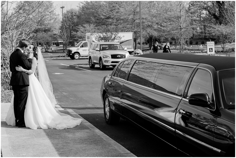 Knoxville Wedding Photographer