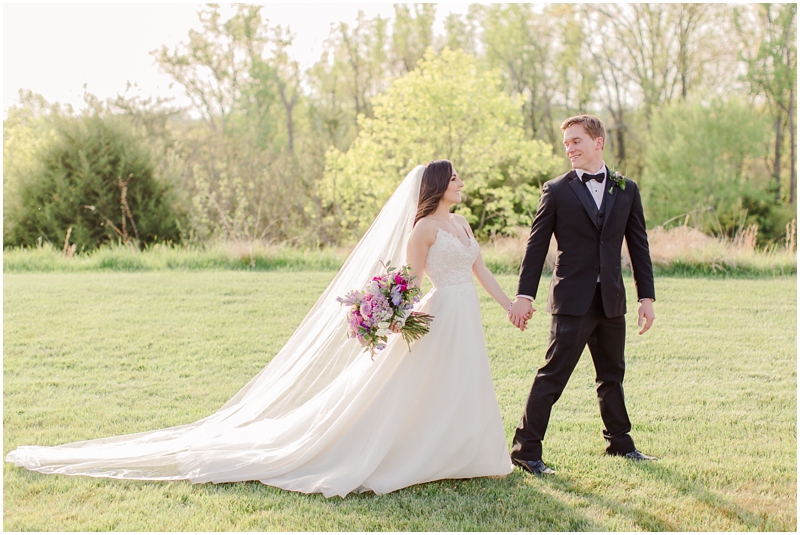 Knoxville Wedding Photographer