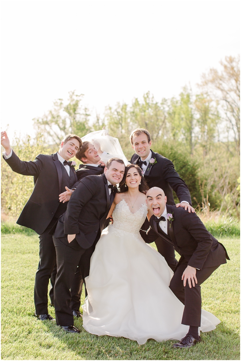 Knoxville Wedding Photographer