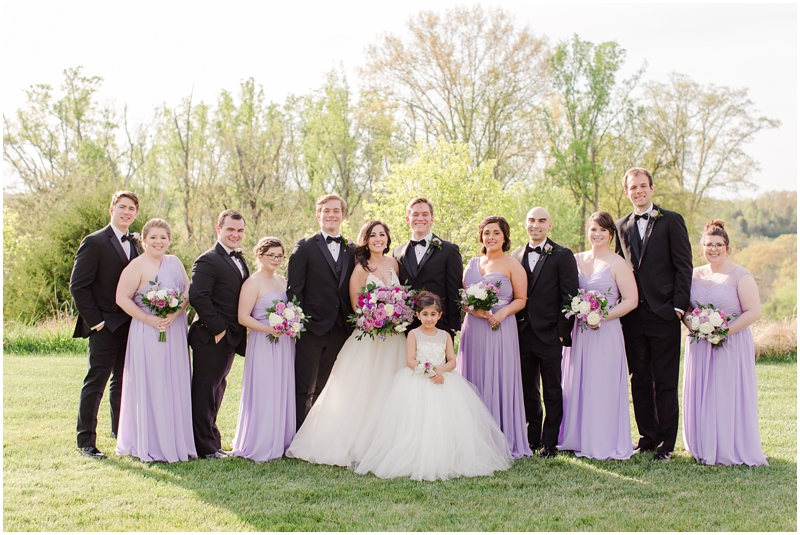 Knoxville Wedding Photographer