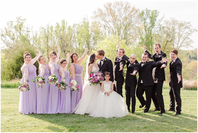 Knoxville Wedding Photographer