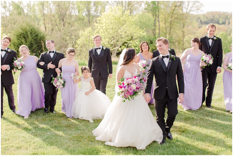 Knoxville Wedding Photographer