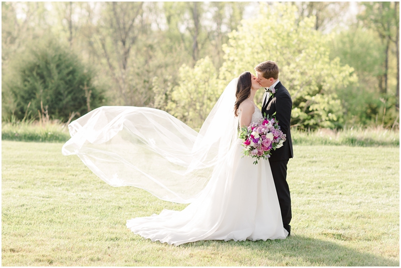 Knoxville Wedding Photographer