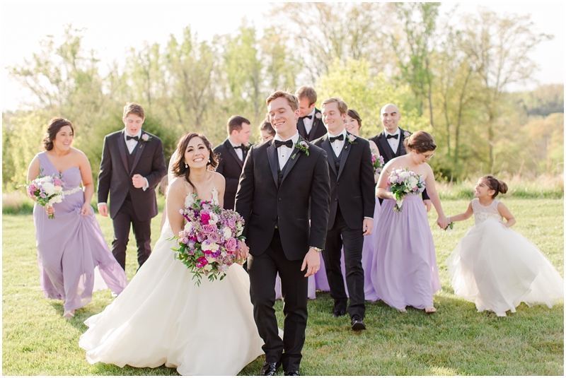 Knoxville Wedding Photographer