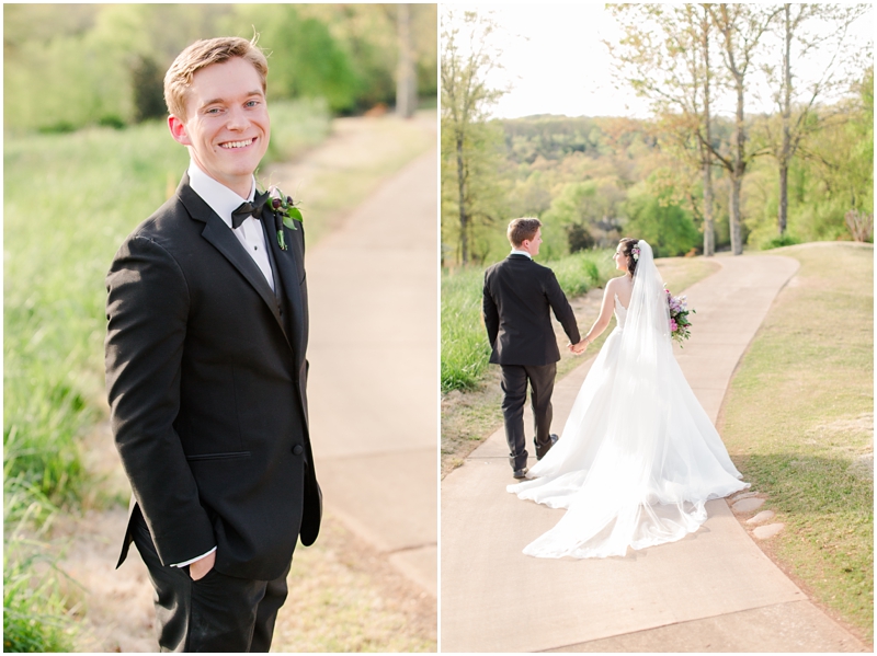 Knoxville Wedding Photographer