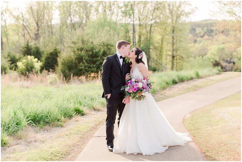 Knoxville Wedding Photographer