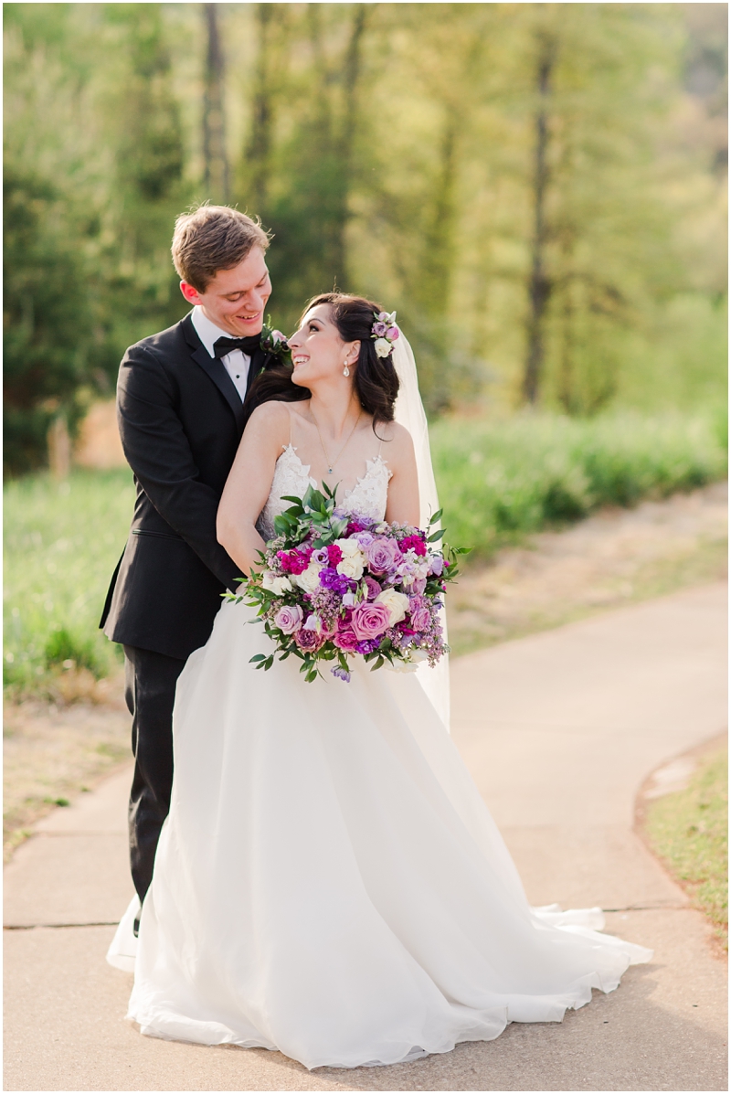 Knoxville Wedding Photographer