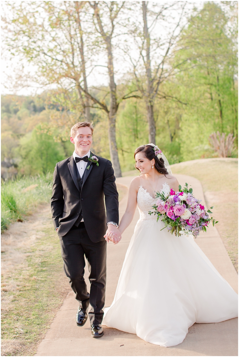 Knoxville Wedding Photographer