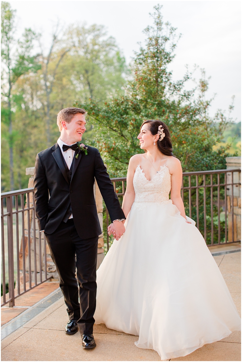 Knoxville Wedding Photographer