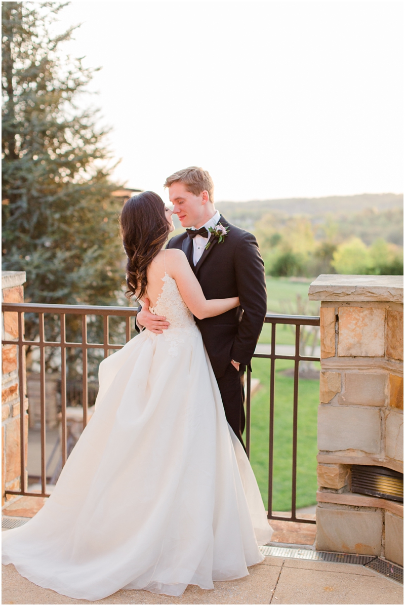 Knoxville Wedding Photographer