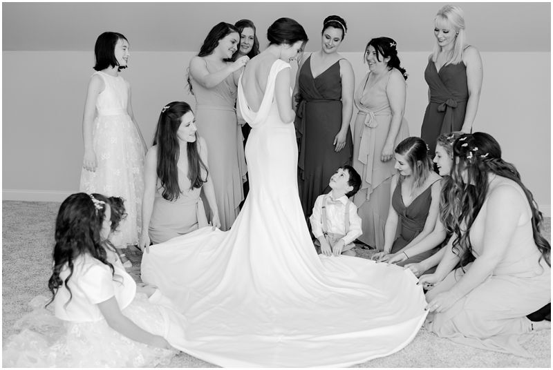 catholic wedding knoxville