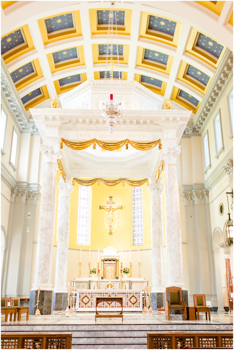 catholic wedding knoxville