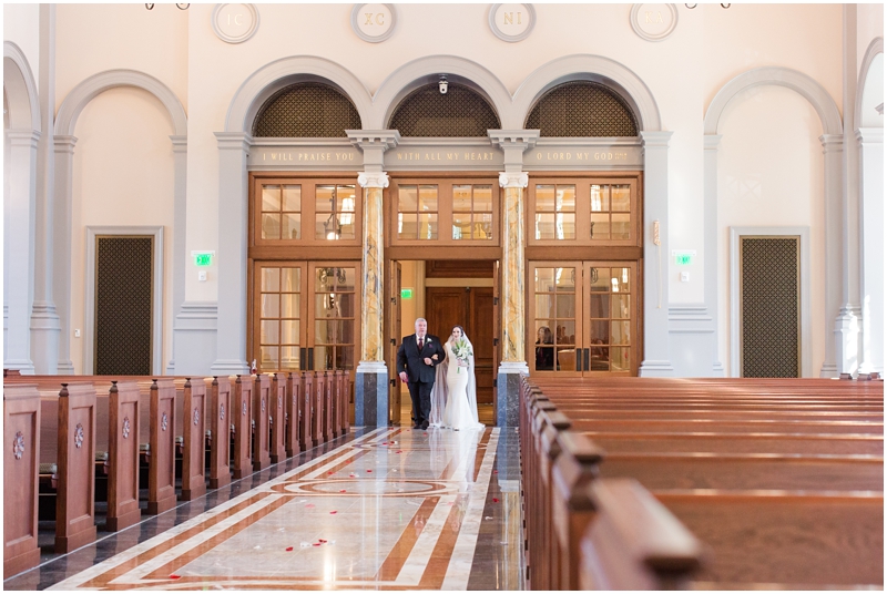 catholic wedding knoxville