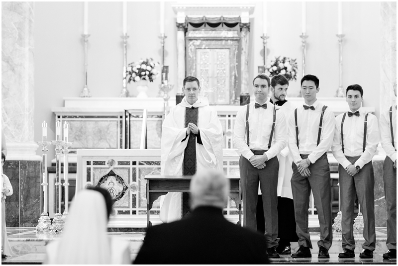 catholic wedding knoxville