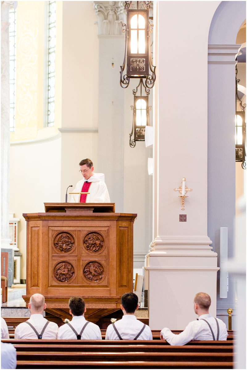 catholic wedding knoxville