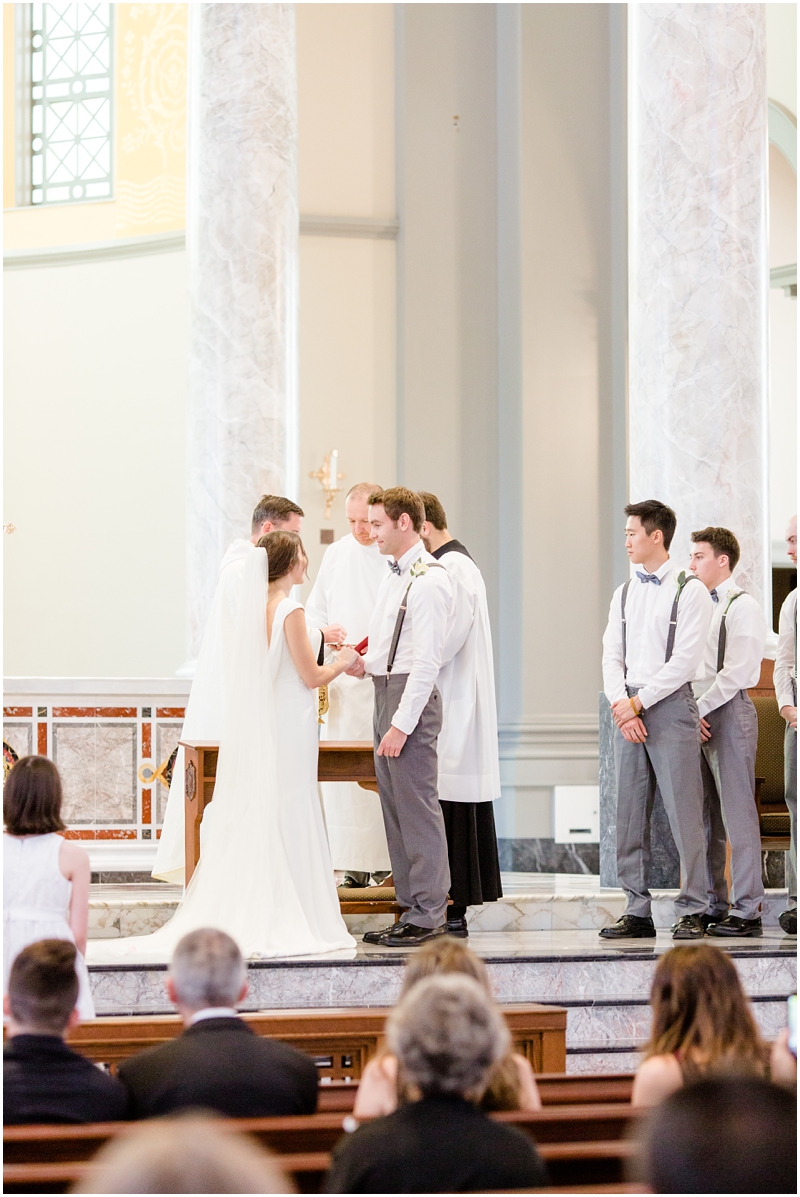 catholic wedding knoxville