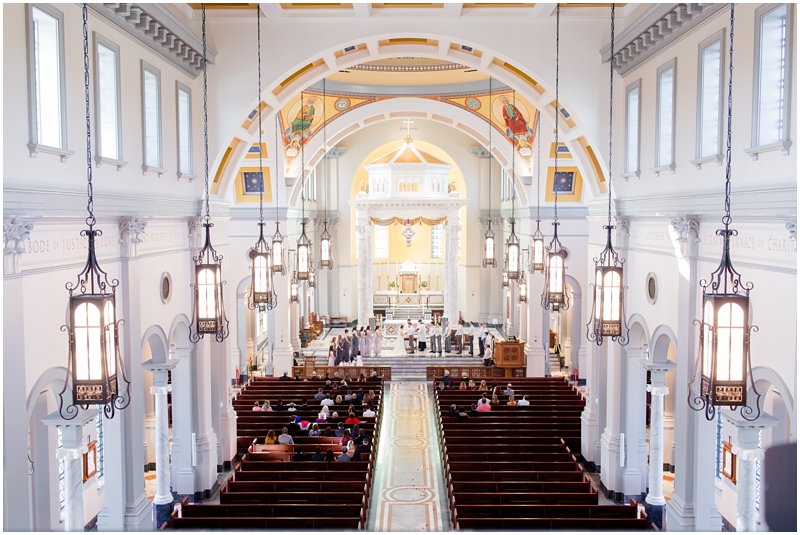 catholic wedding knoxville