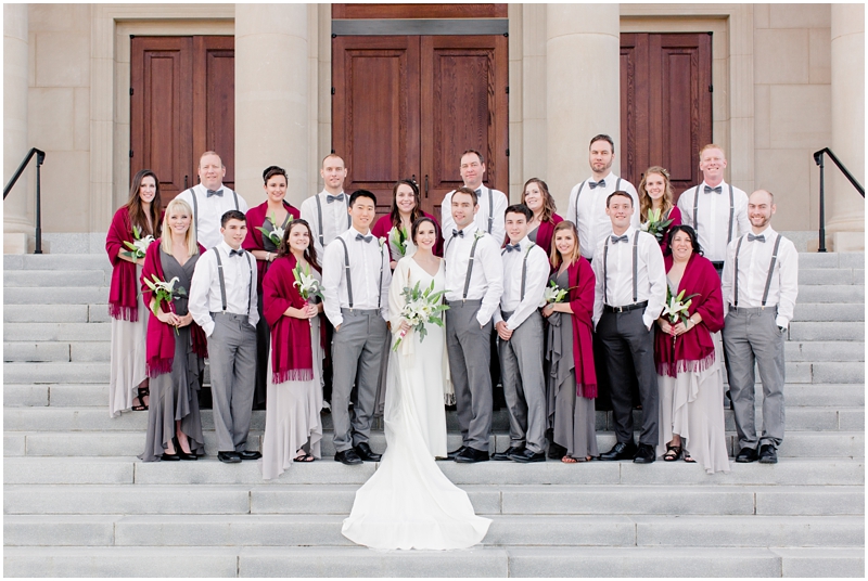 catholic wedding knoxville