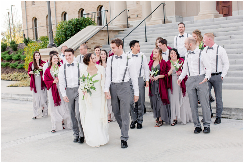 catholic wedding knoxville