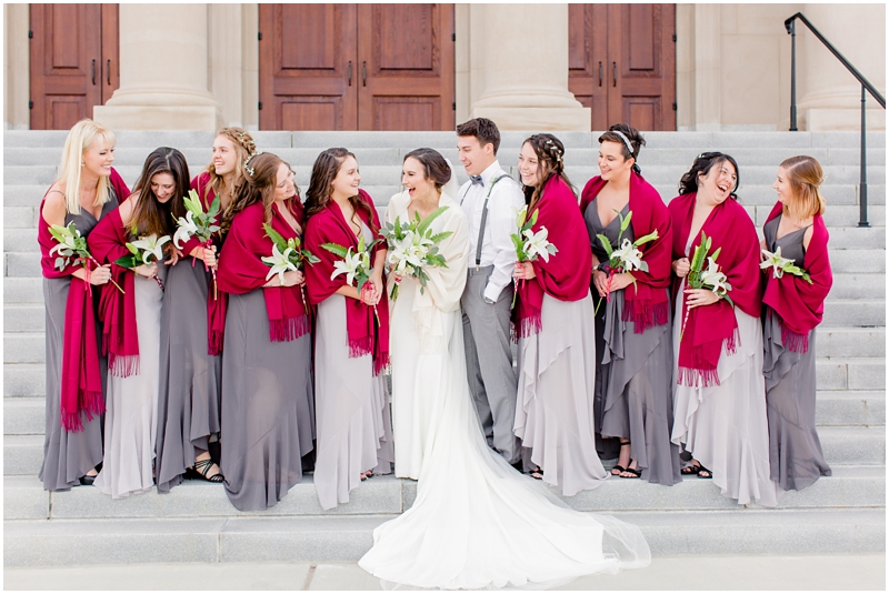 catholic wedding knoxville