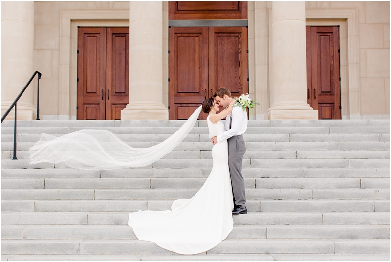 catholic wedding knoxville