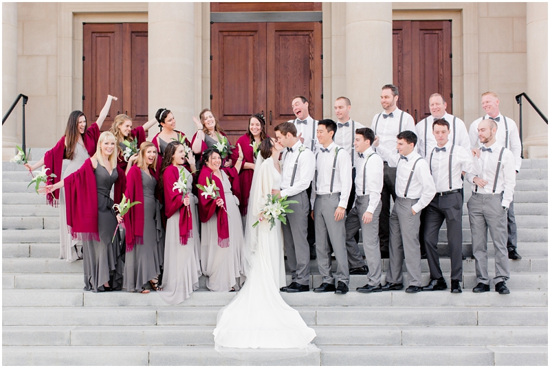 catholic wedding knoxville