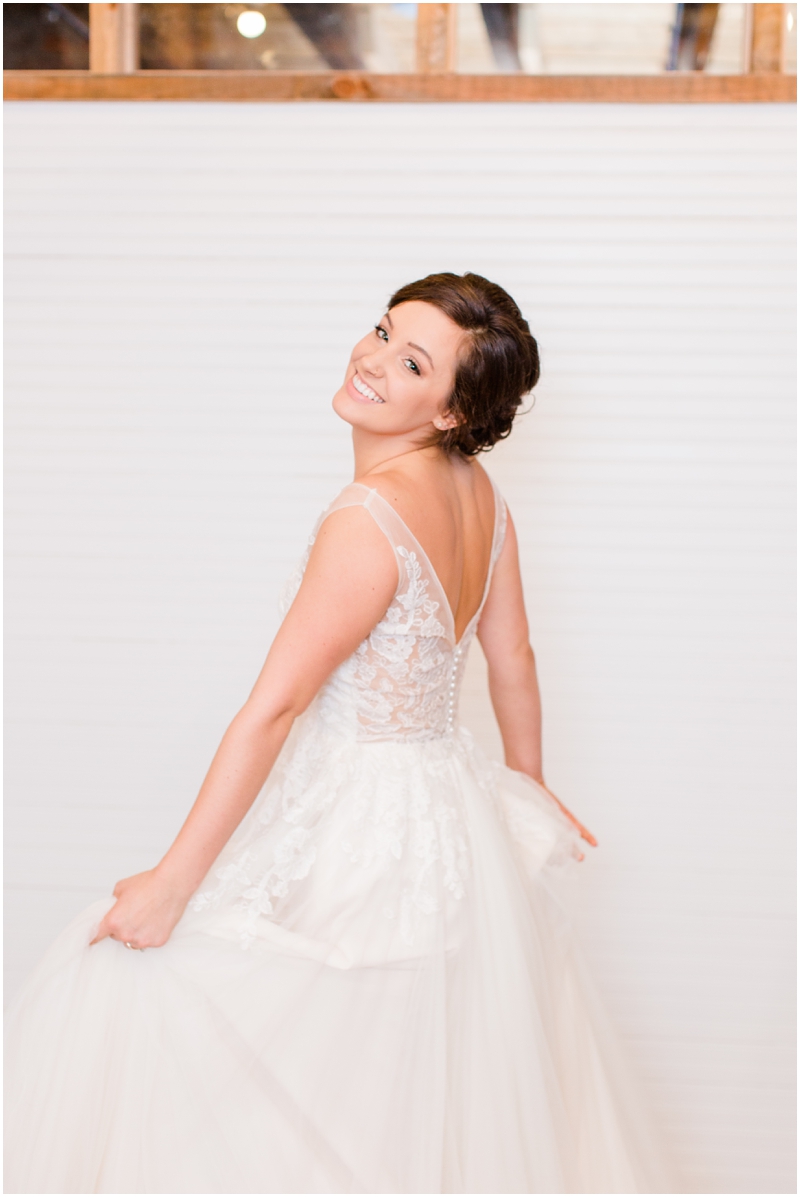 The Mill and Mine Venue Knoxville Tn